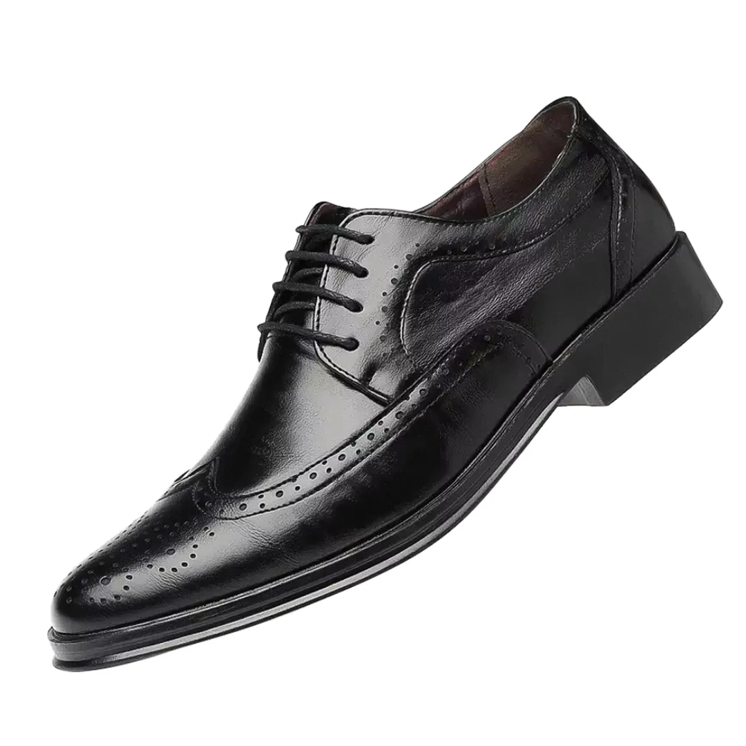 Mason | Comfortable  Formal Shoes