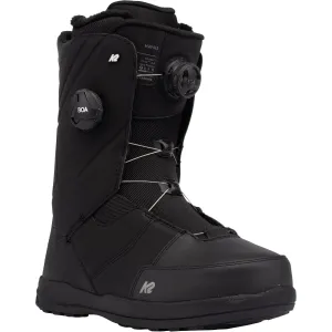 Maysis Snowboard Boot 2022
