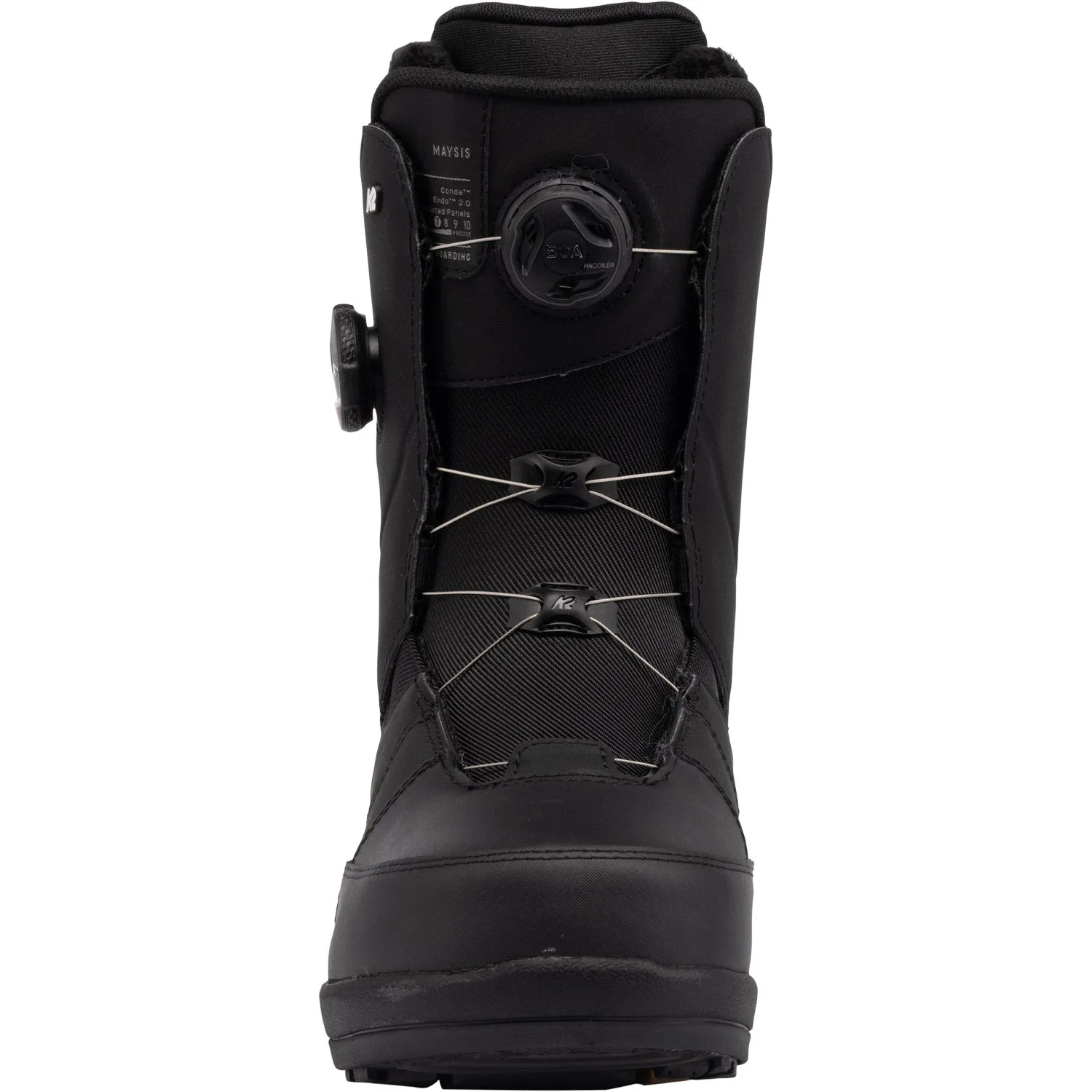 Maysis Snowboard Boot 2022