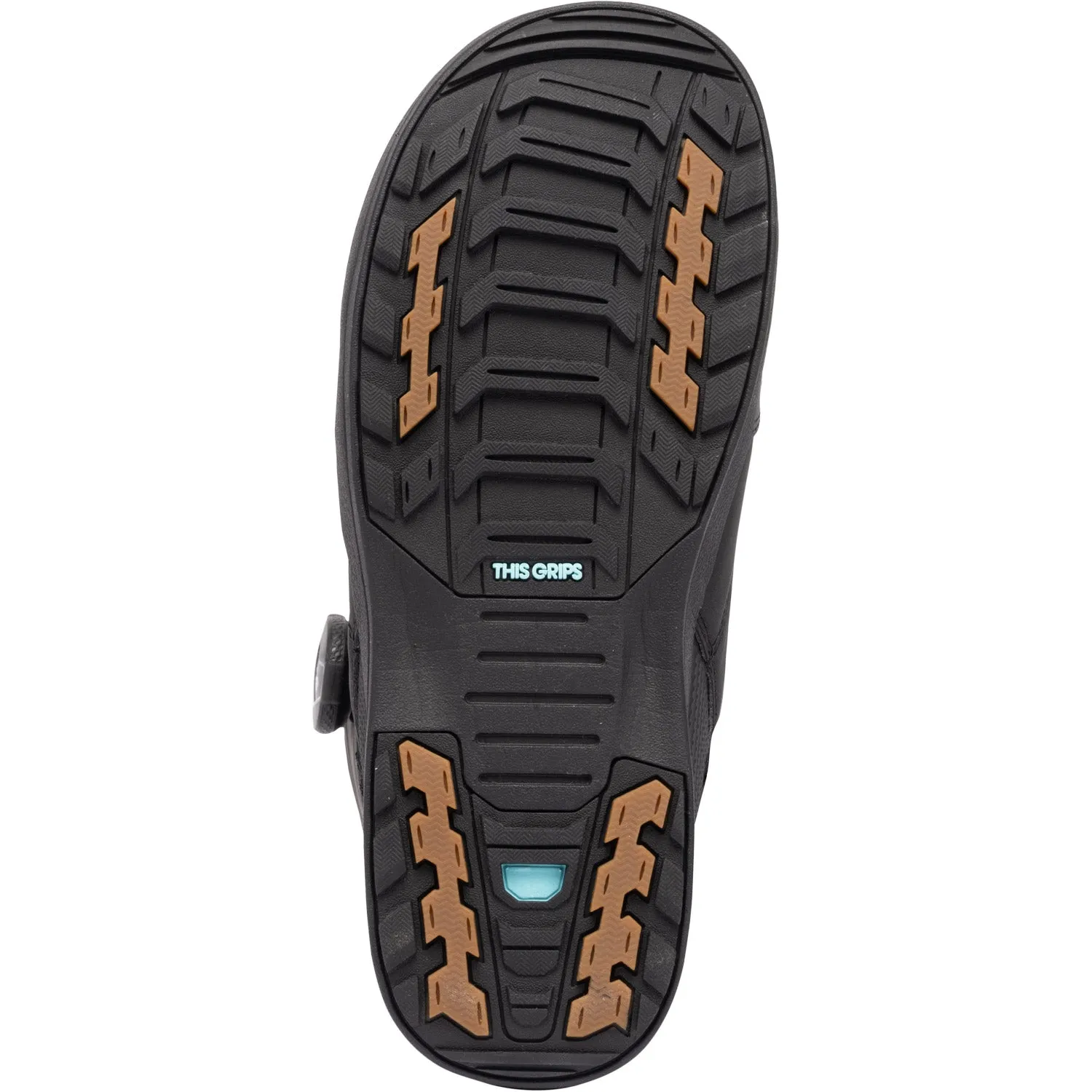 Maysis Snowboard Boot 2022
