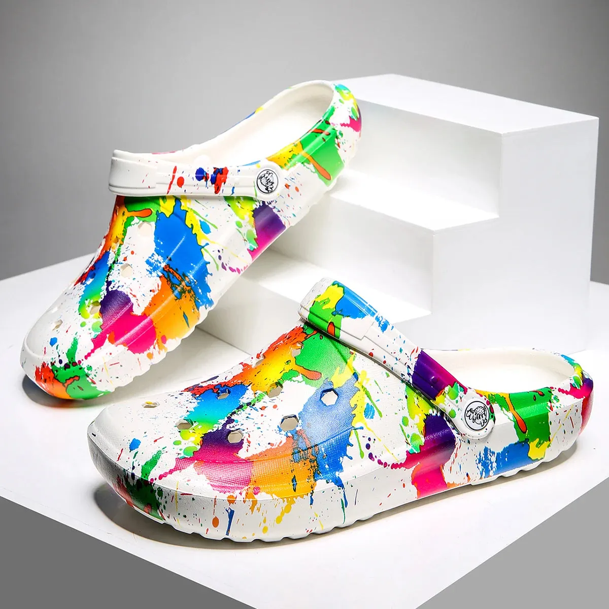Medical Nurse Clogs