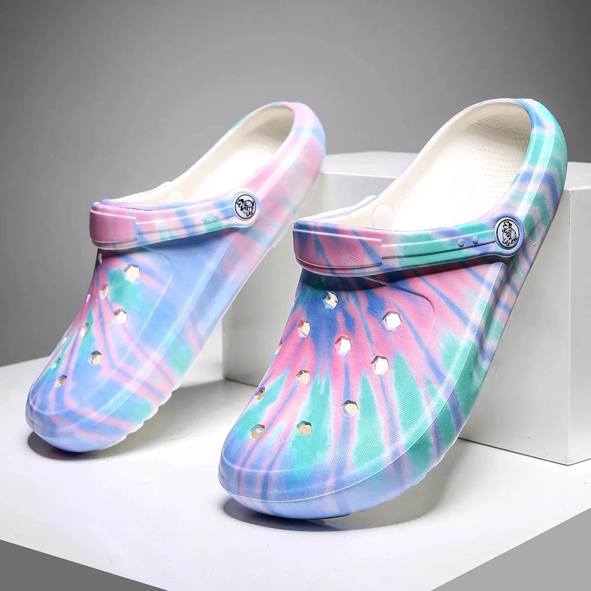 Medical Nurse Clogs