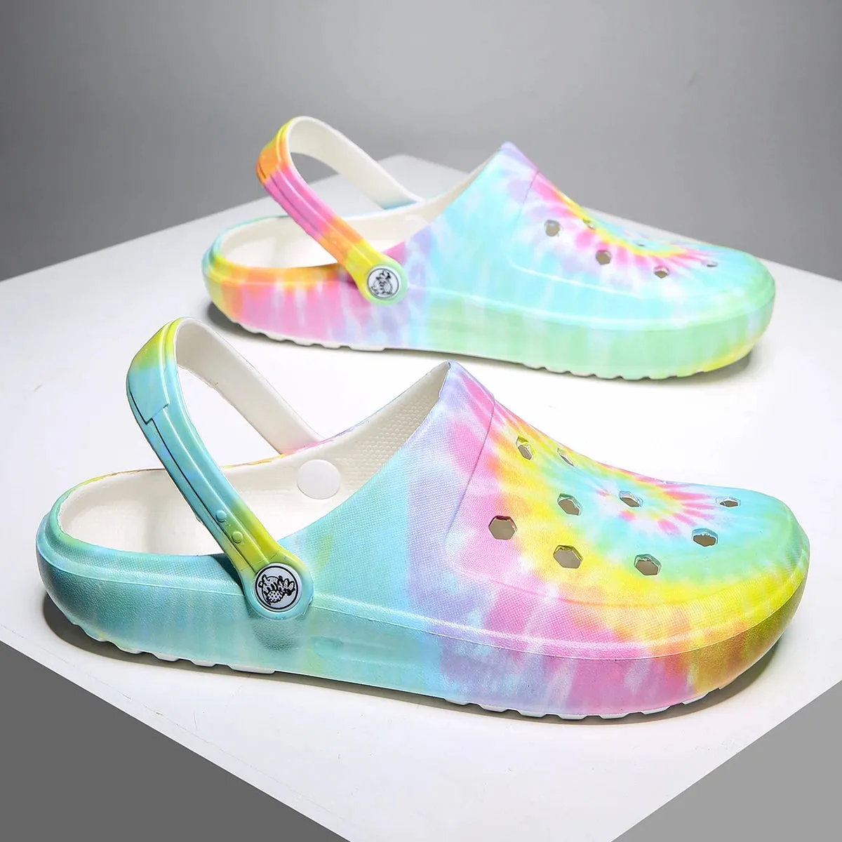 Medical Nurse Clogs
