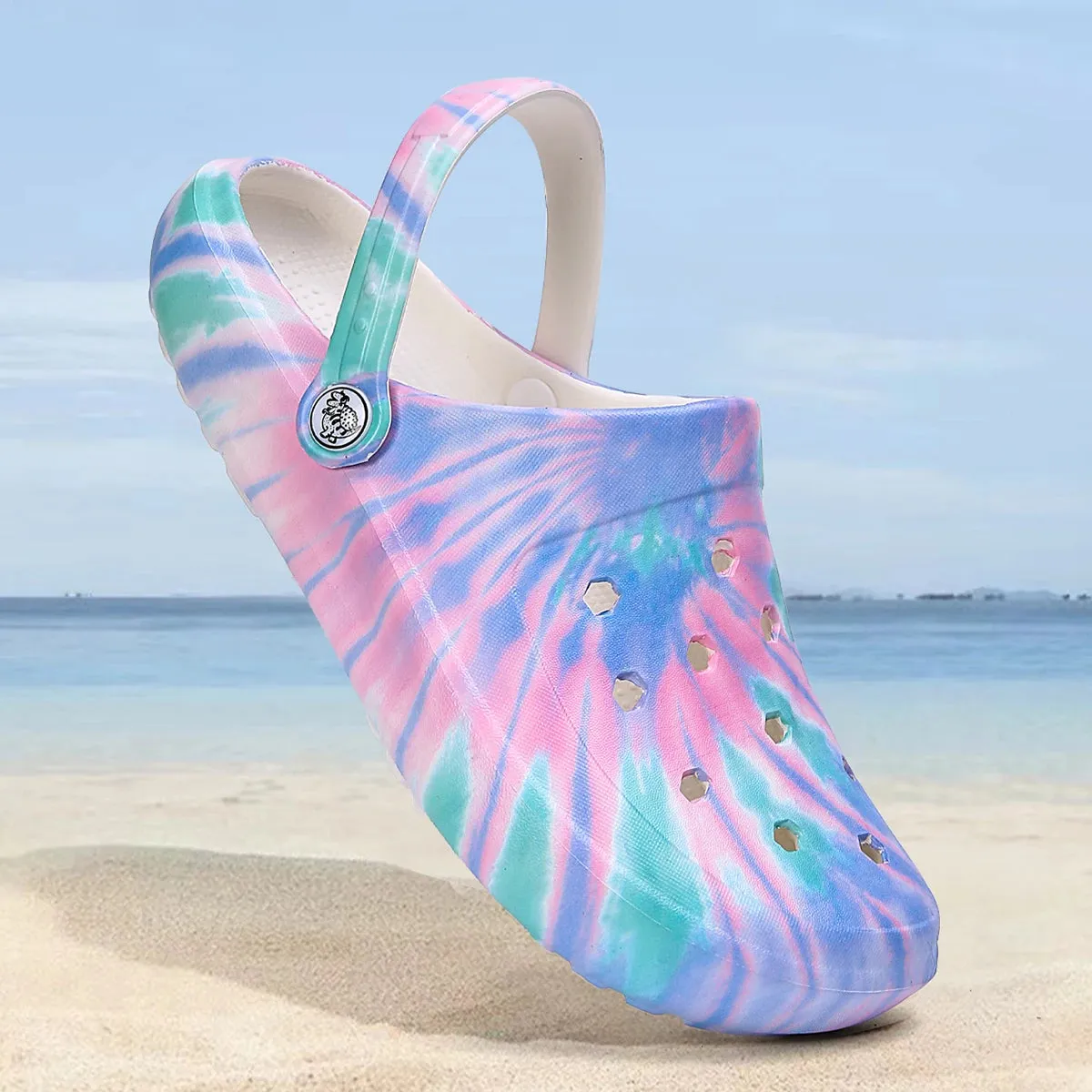 Medical Nurse Clogs
