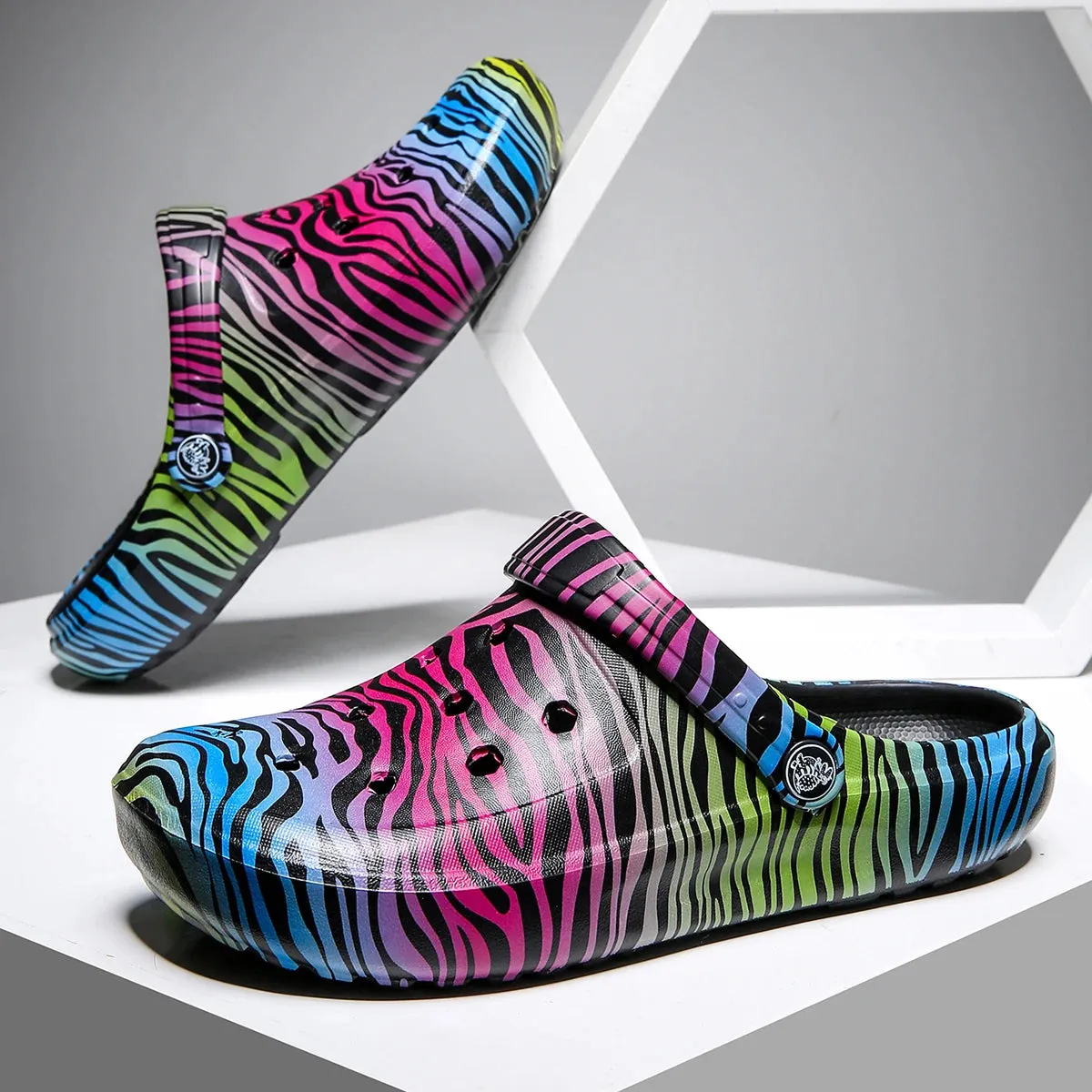 Medical Nurse Clogs