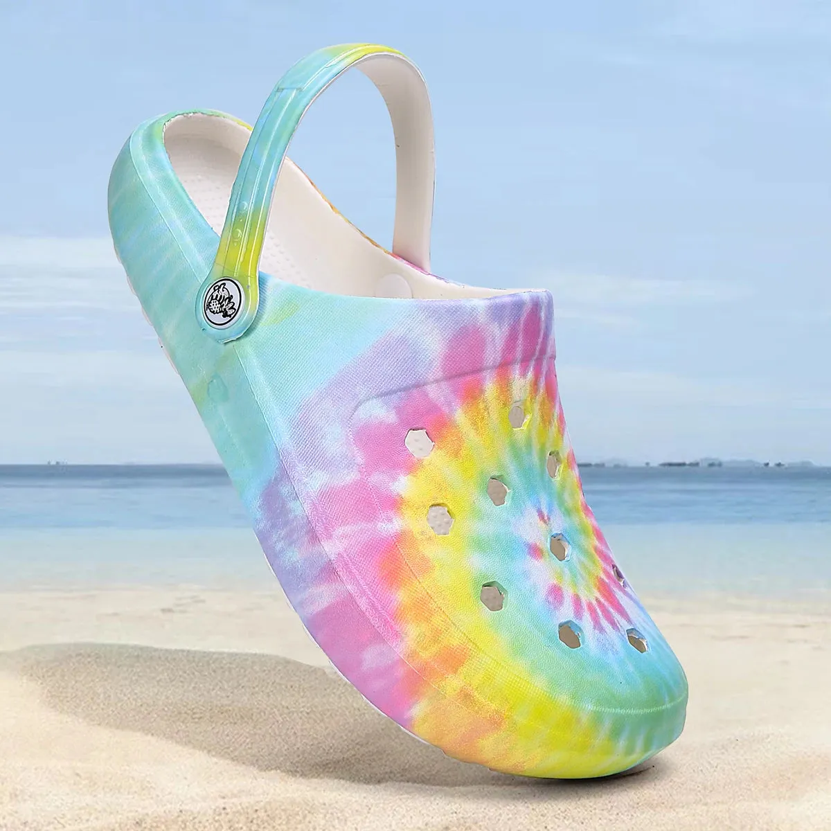 Medical Nurse Clogs
