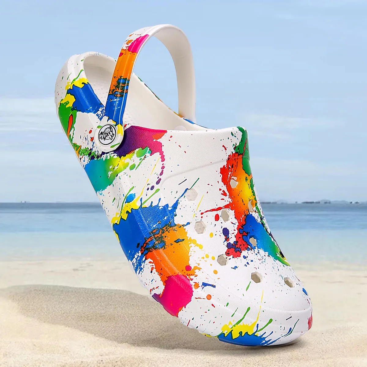 Medical Nurse Clogs