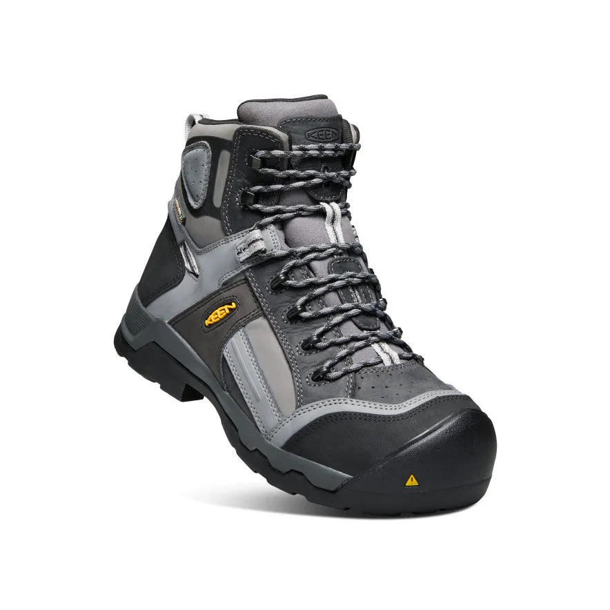 MEN'S DAVENPORT 6" INSULATED WATERPROOF BOOT (COMPOSITE TOE) - 1017804