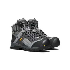 MEN'S DAVENPORT 6" INSULATED WATERPROOF BOOT (COMPOSITE TOE) - 1017804