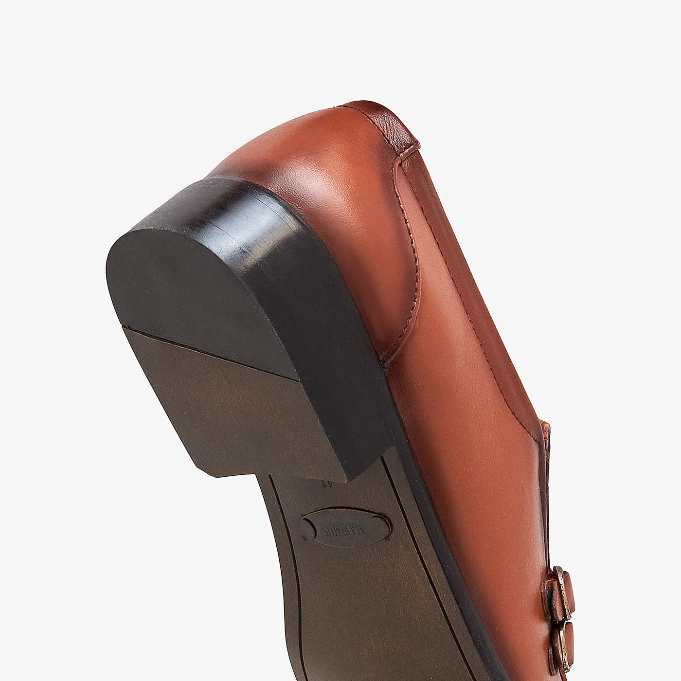 Men's Leather Formals