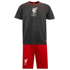 Mens Liverpool FC Pajamas