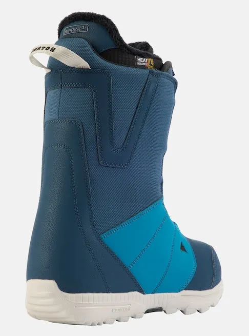 Men's Moto BOA® Snowboard Boots