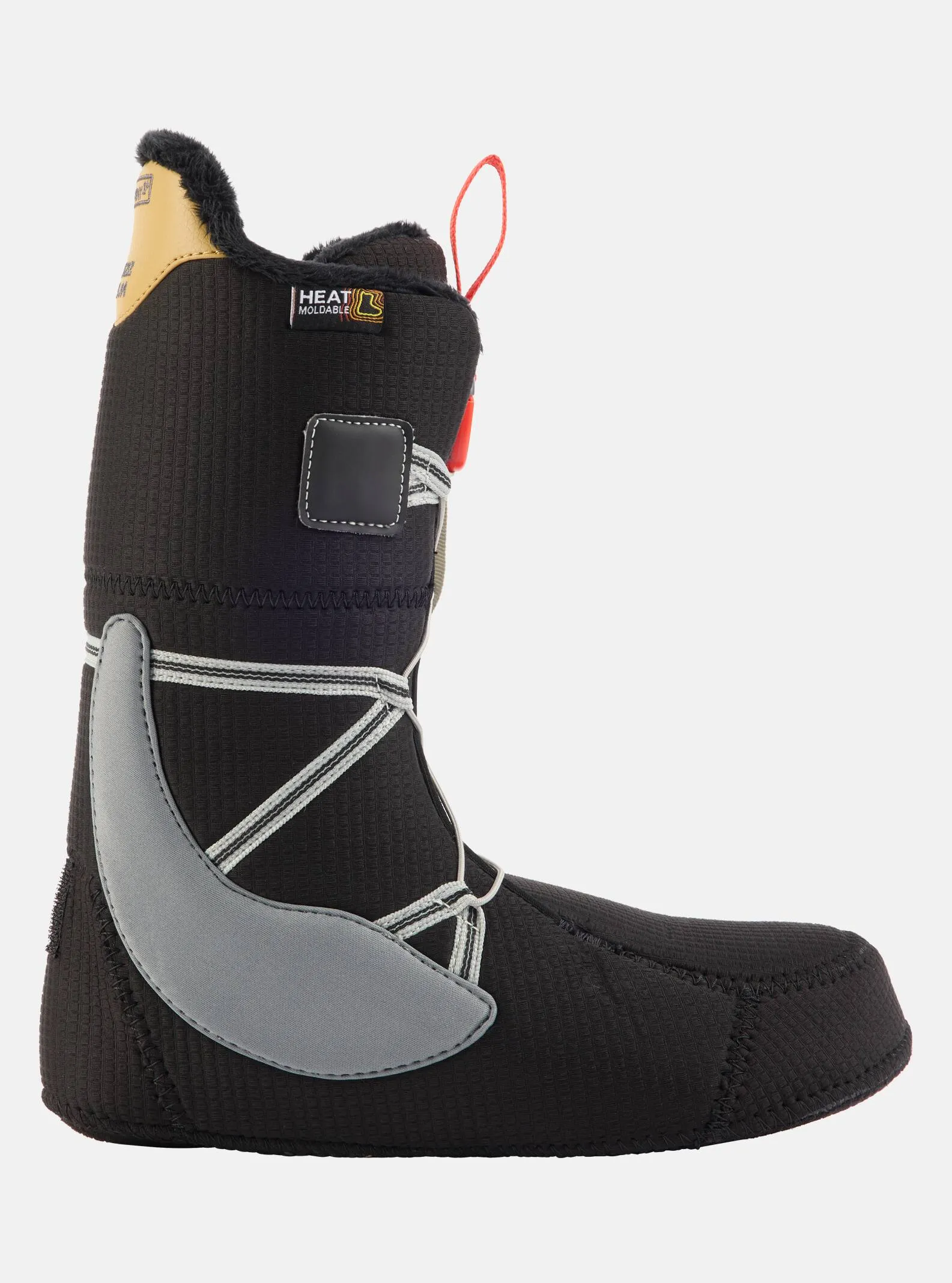 Men's Moto BOA® Snowboard Boots