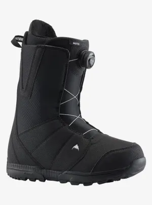 Men's Moto BOA® Snowboard Boots