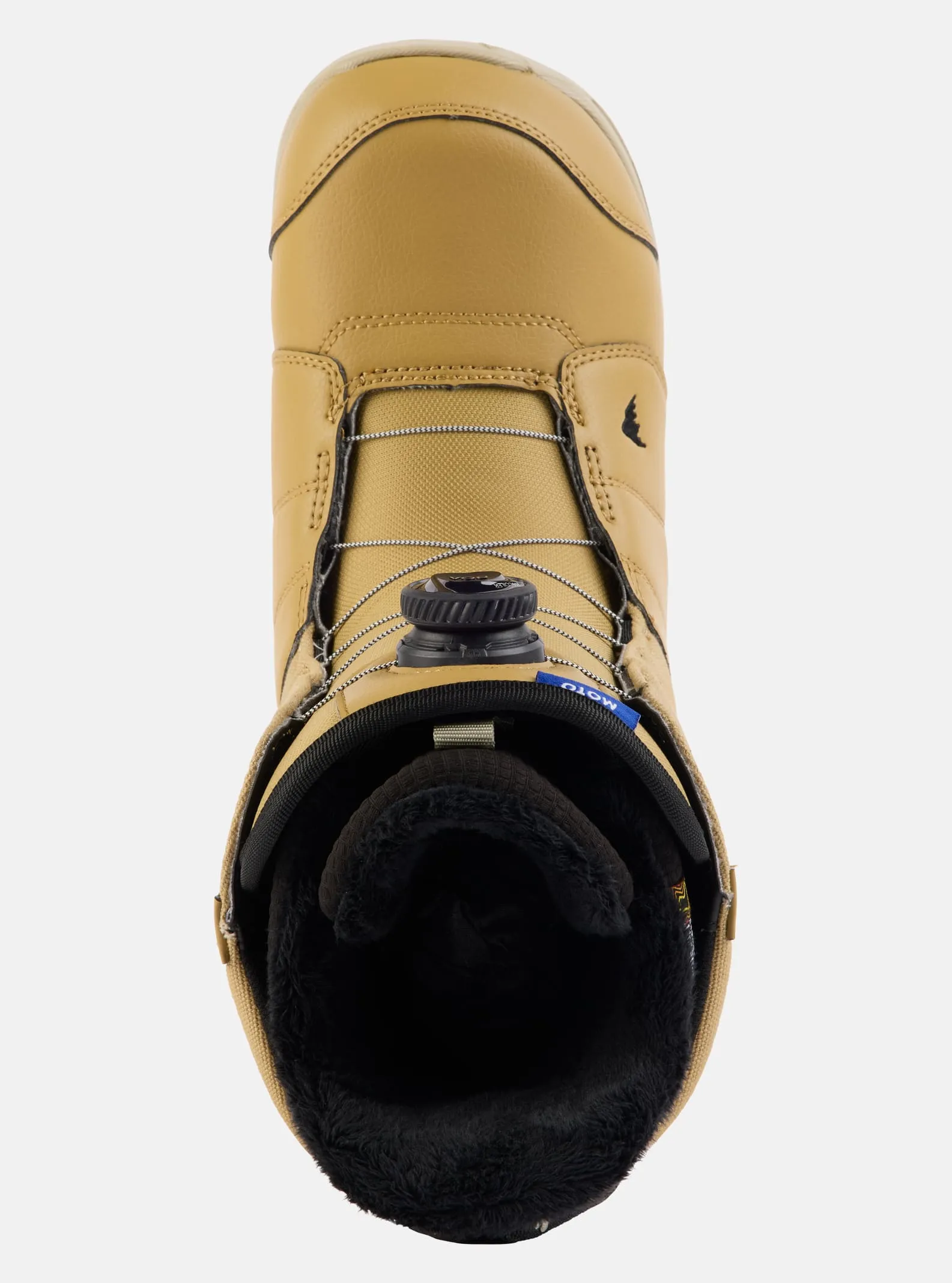 Men's Moto BOA® Snowboard Boots
