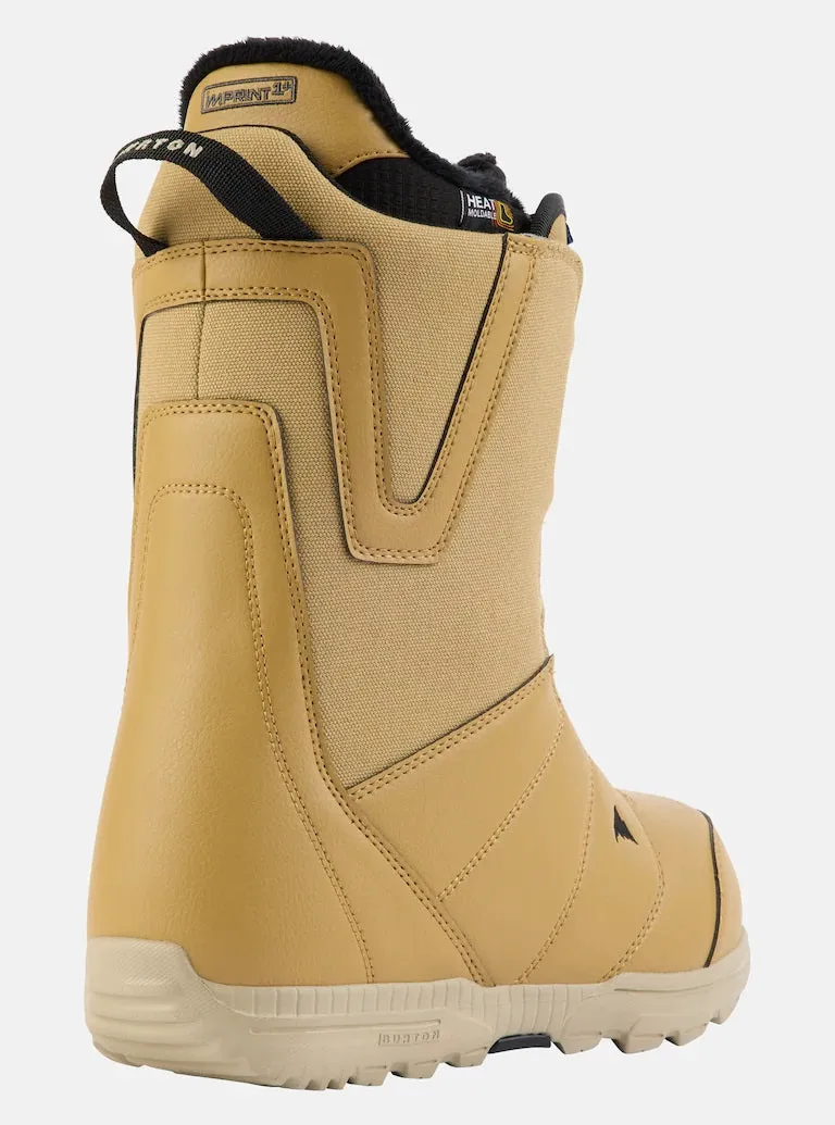 Men's Moto BOA® Snowboard Boots