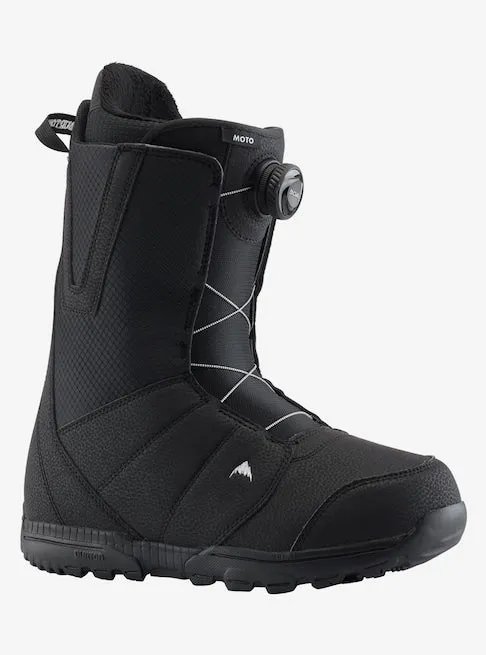Men's Moto BOA® Snowboard Boots