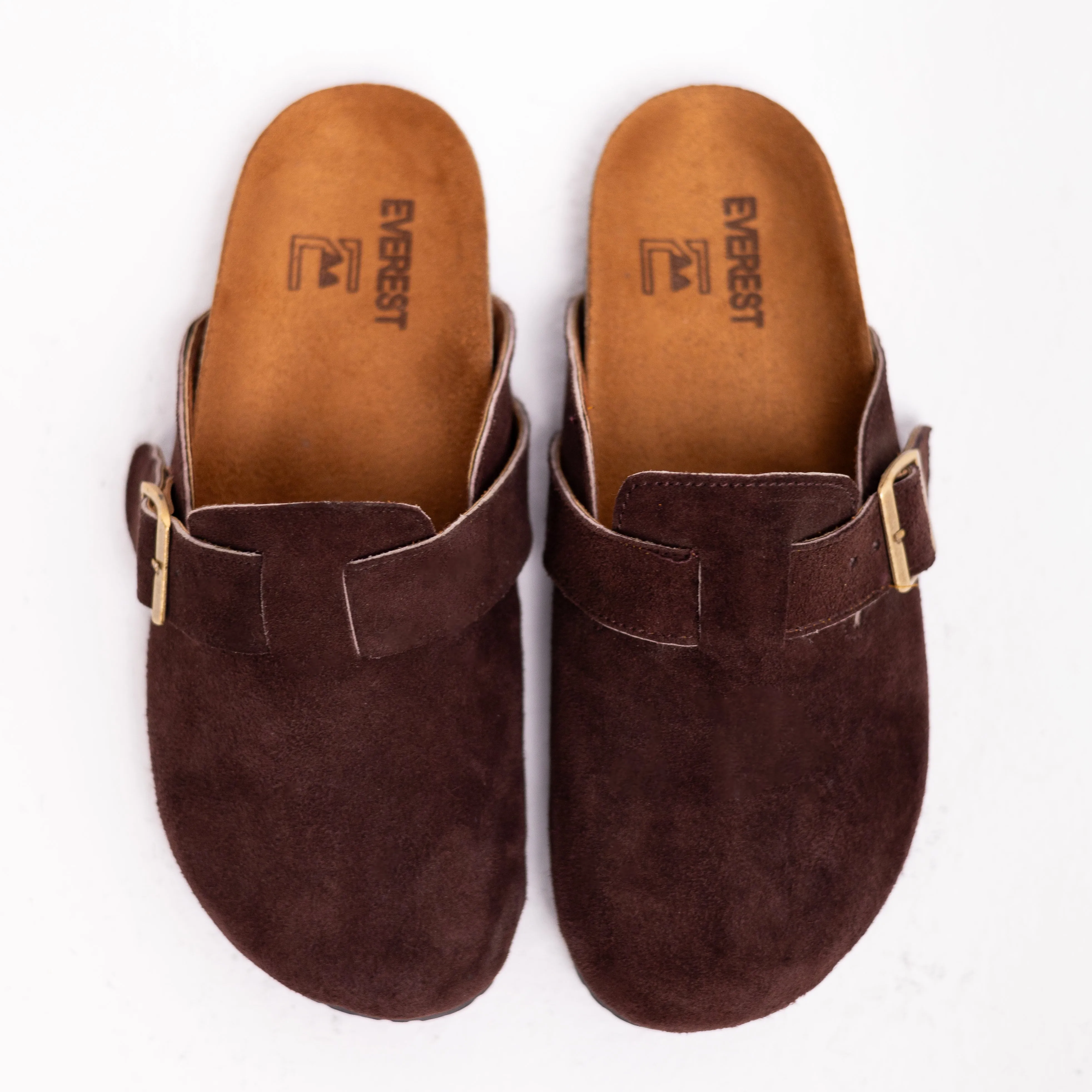 MEN'S MOUNTAIN CLOGS