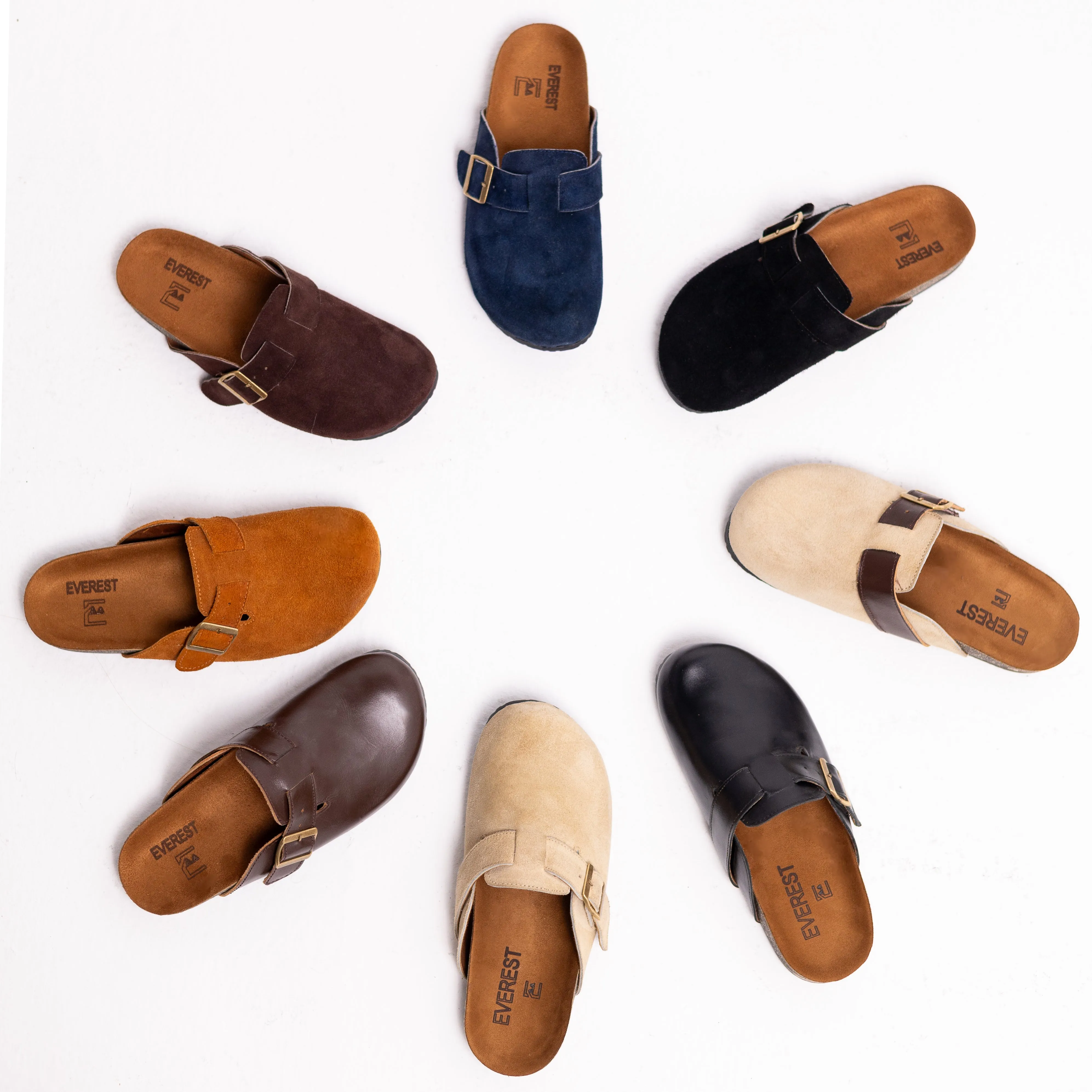 MEN'S MOUNTAIN CLOGS