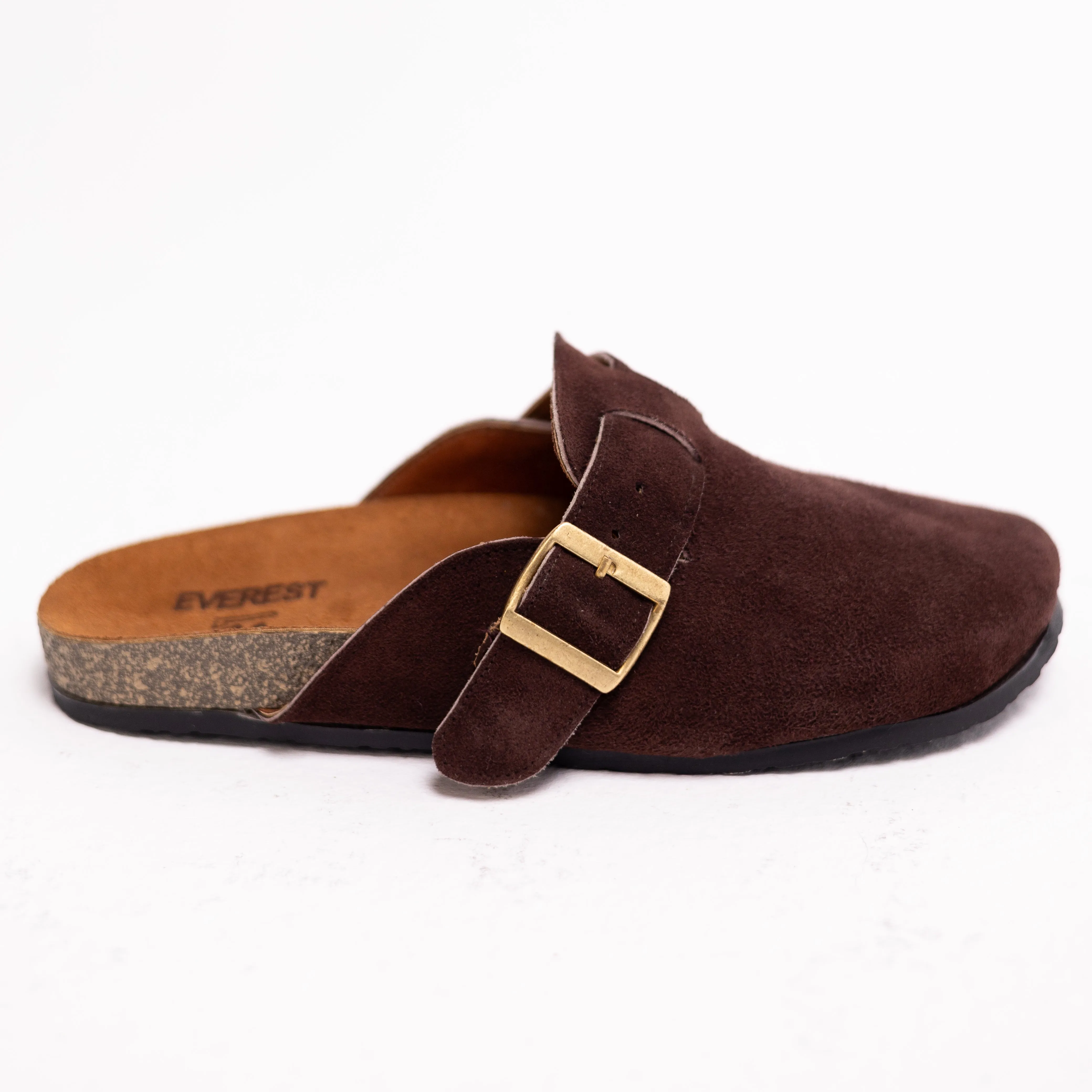 MEN'S MOUNTAIN CLOGS