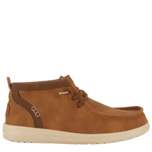 MEN'S WALLY MID GRIPR CLASSIC