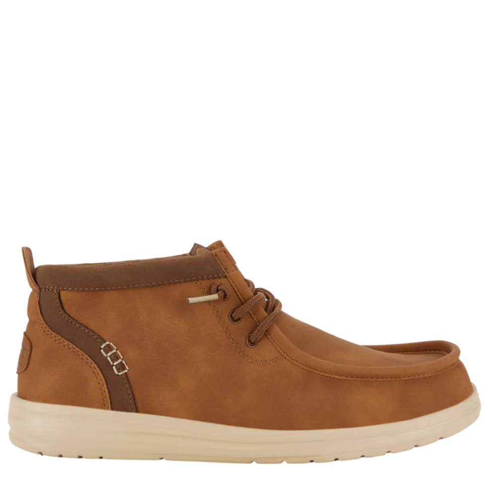 MEN'S WALLY MID GRIPR CLASSIC