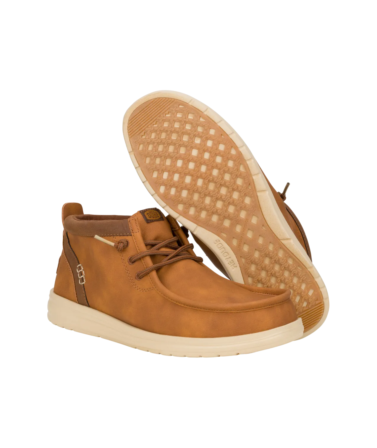 MEN'S WALLY MID GRIPR CLASSIC