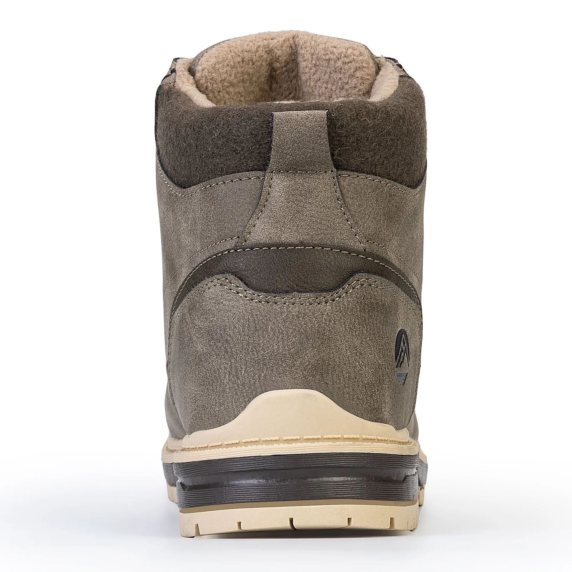 Men's Water-Resistant Boots | Work, Daily, Outdoor