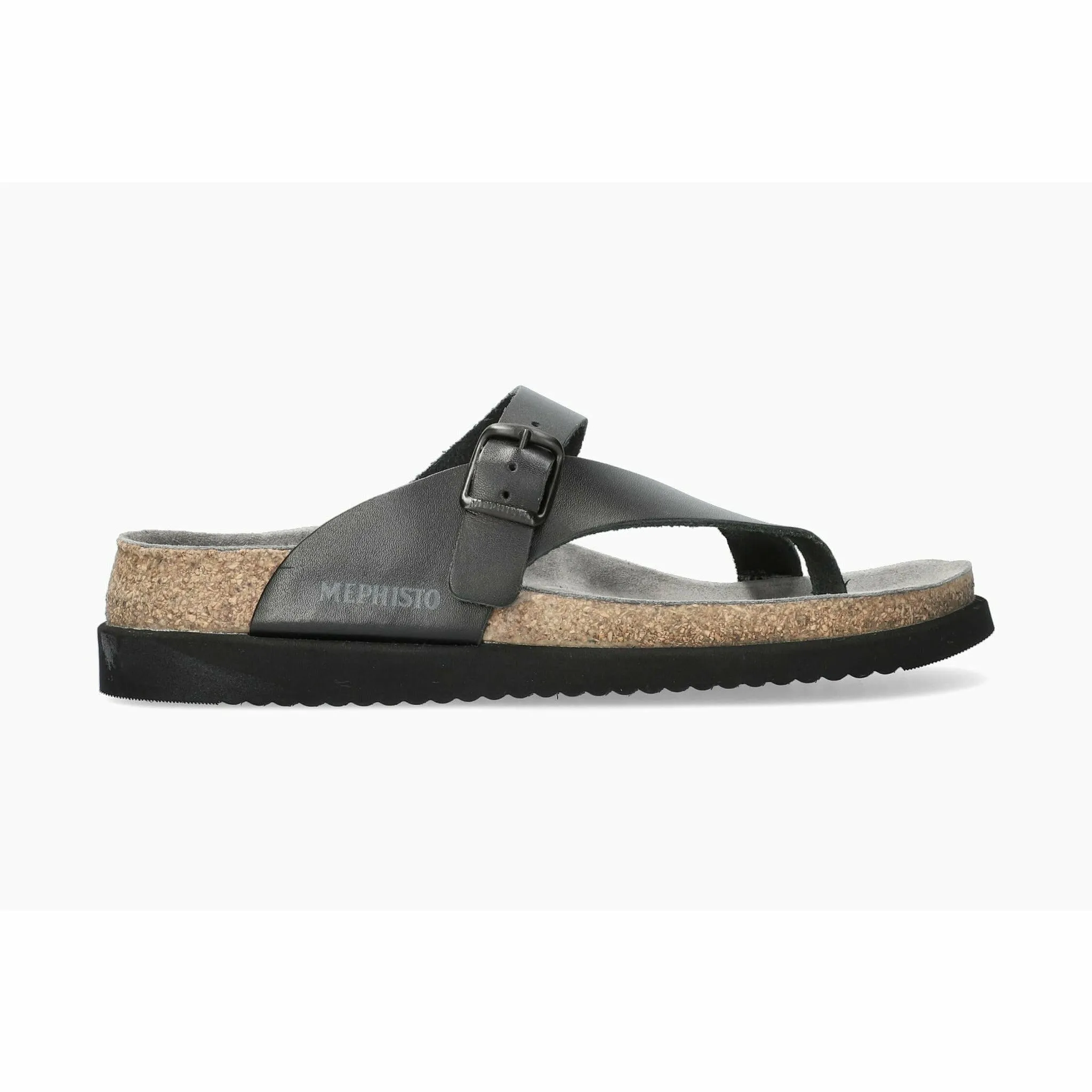 Mephisto Womens Helen Plus Sandals
