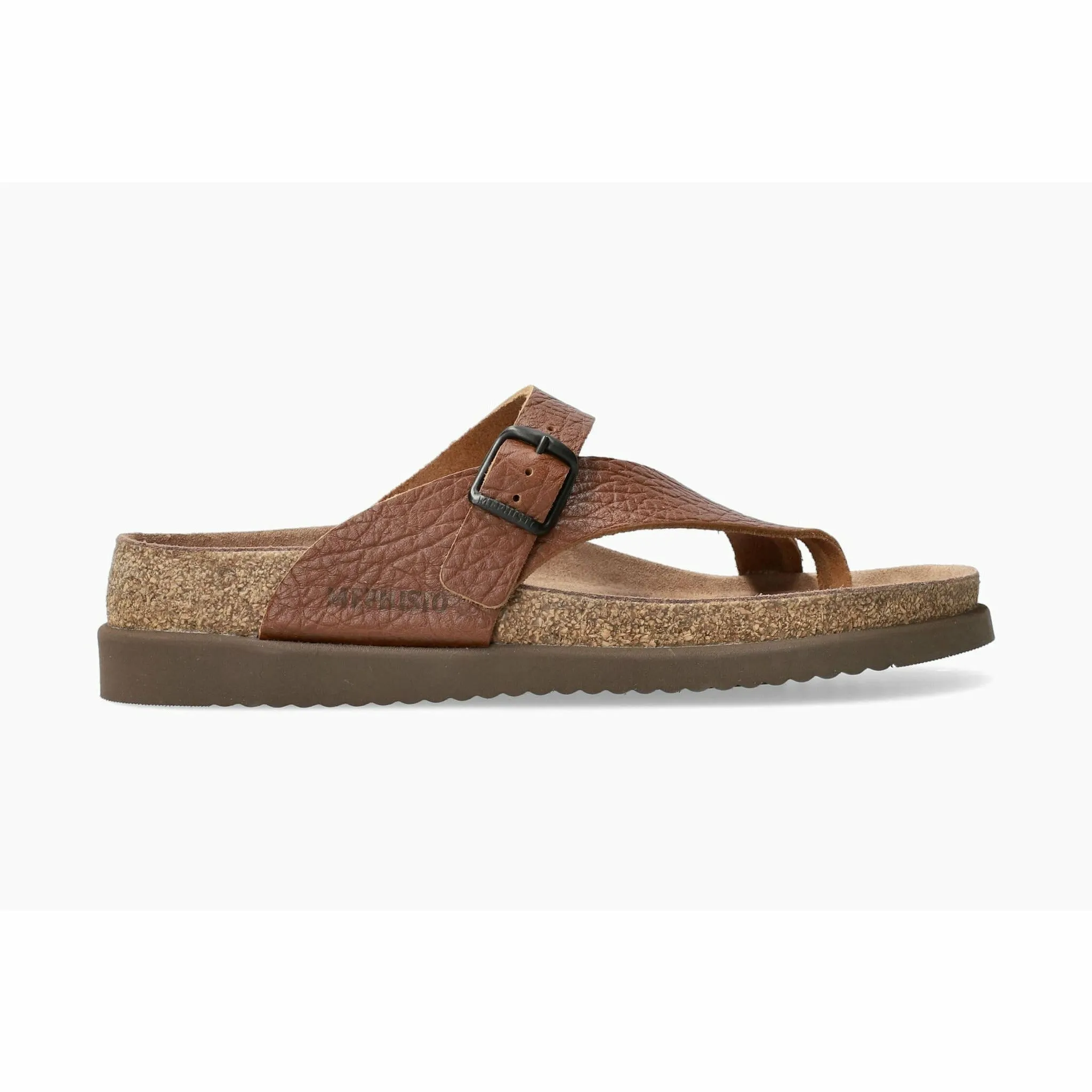 Mephisto Womens Helen Plus Sandals