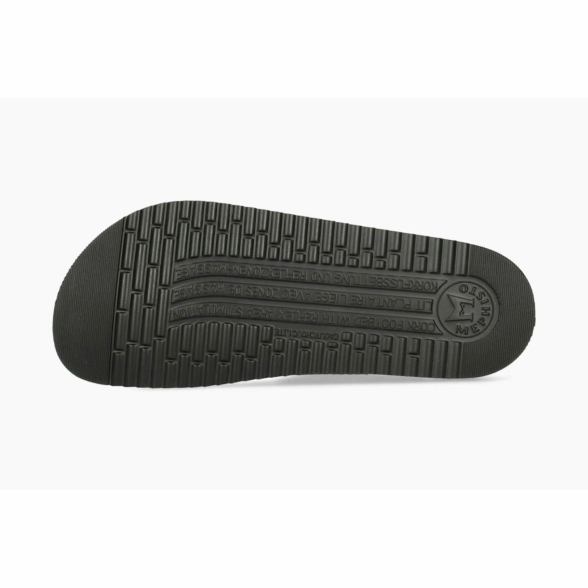 Mephisto Womens Helen Plus Sandals
