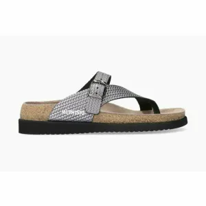 Mephisto Womens Helen Plus Sandals