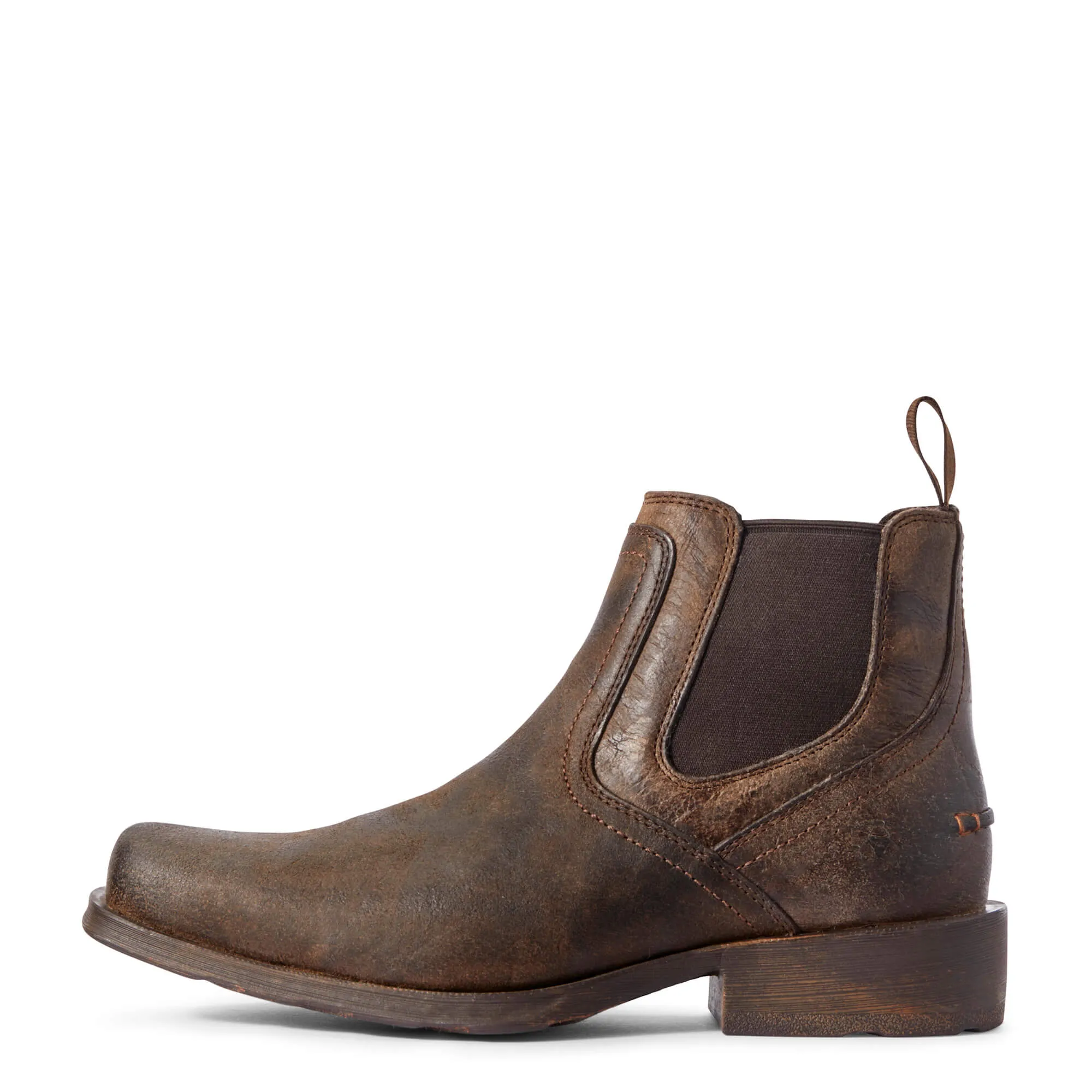 Midtown Rambler Boot