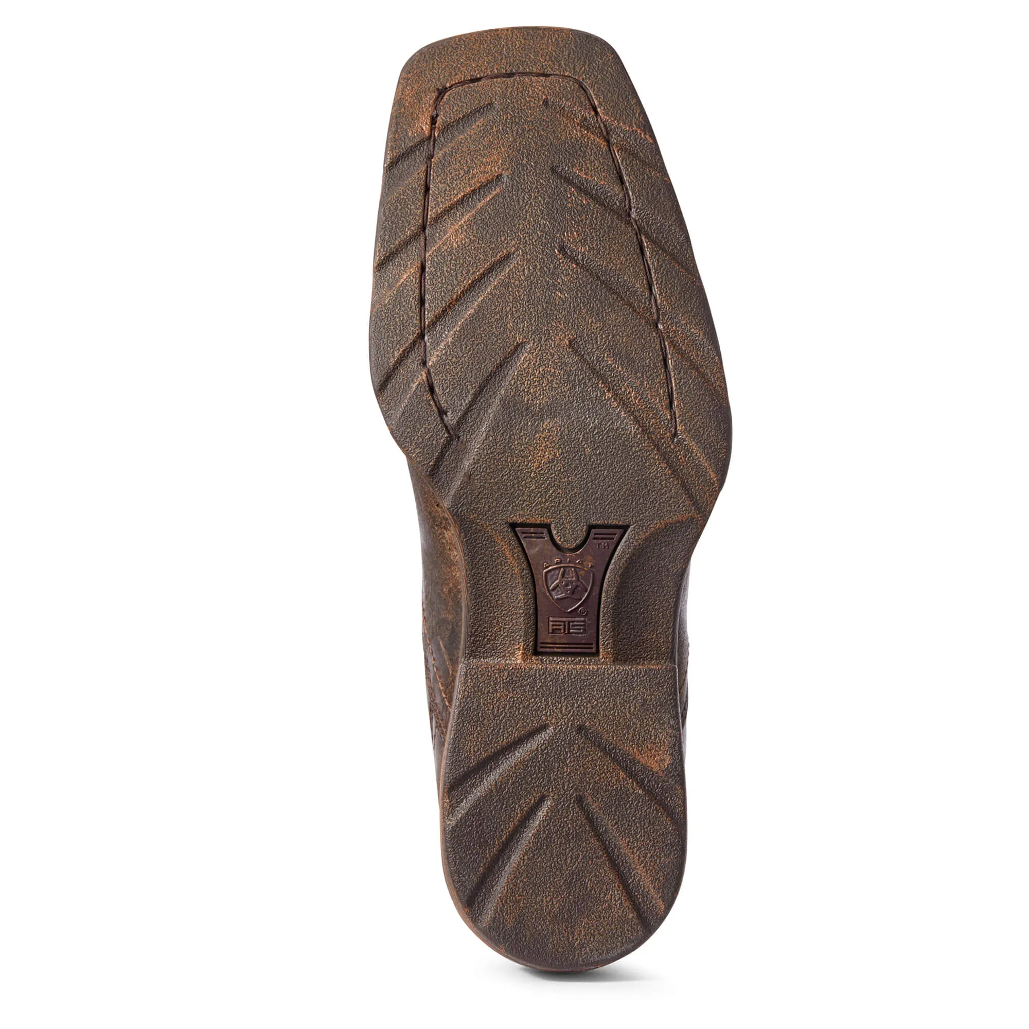 Midtown Rambler Boot