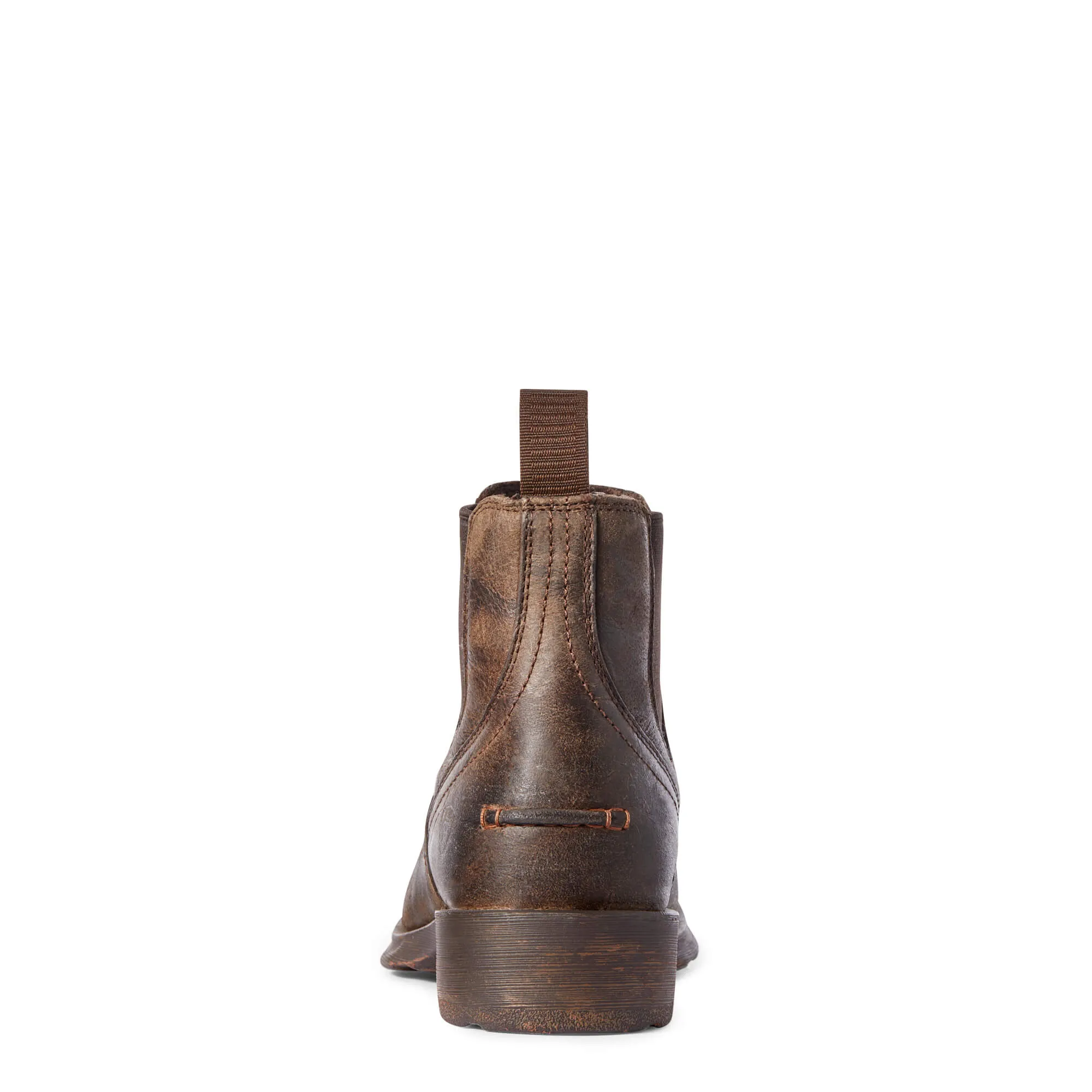 Midtown Rambler Boot