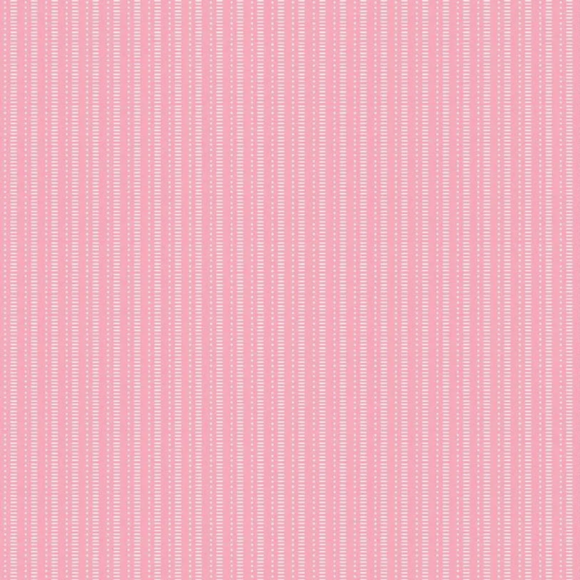 Milk & Honey Stripes Pink