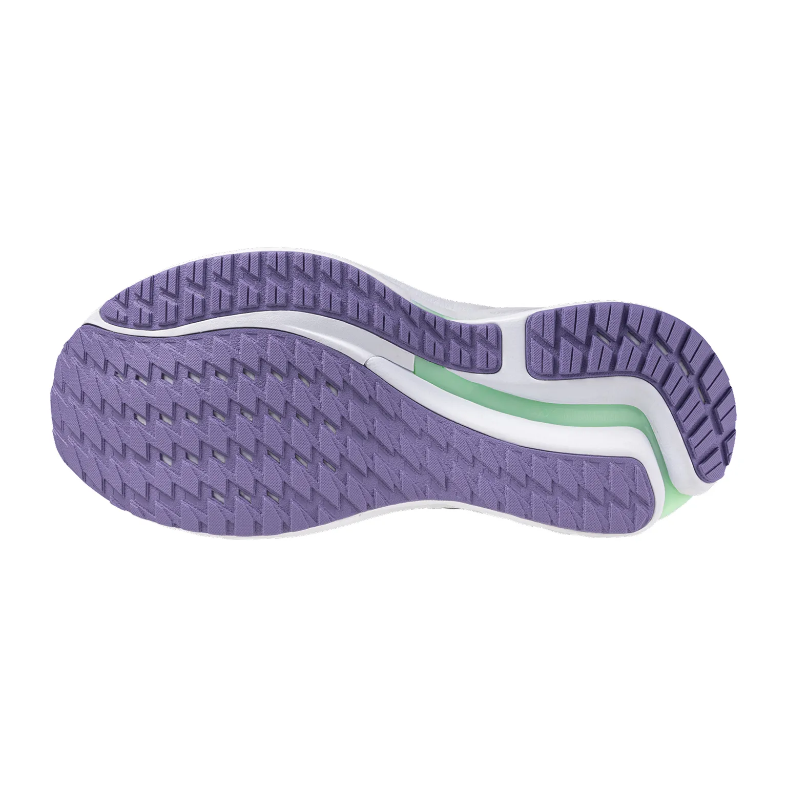 Mizuno Womens Wave Inspire 21 Running