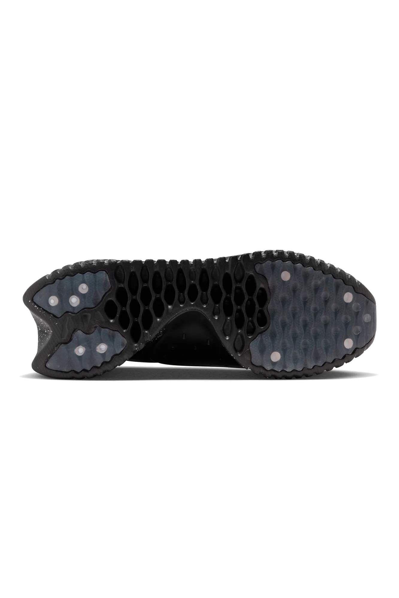 Moc Flow X Undercover "Black"