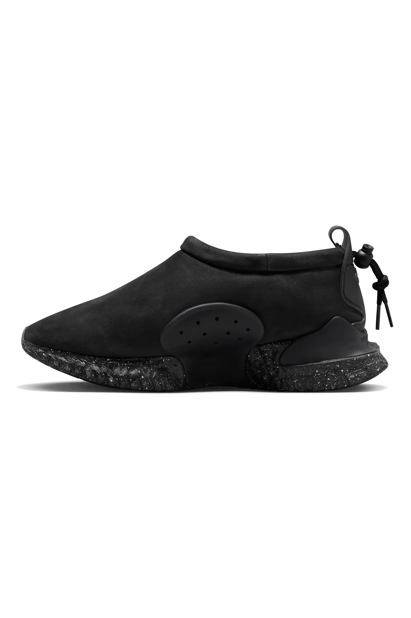 Moc Flow X Undercover "Black"