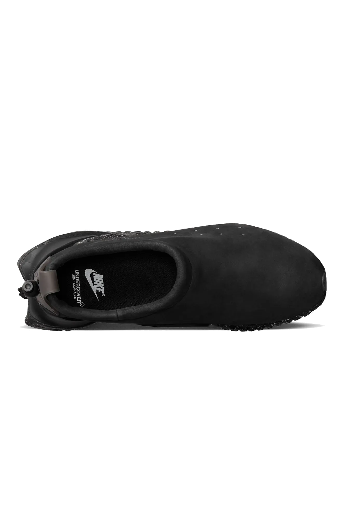 Moc Flow X Undercover "Black"