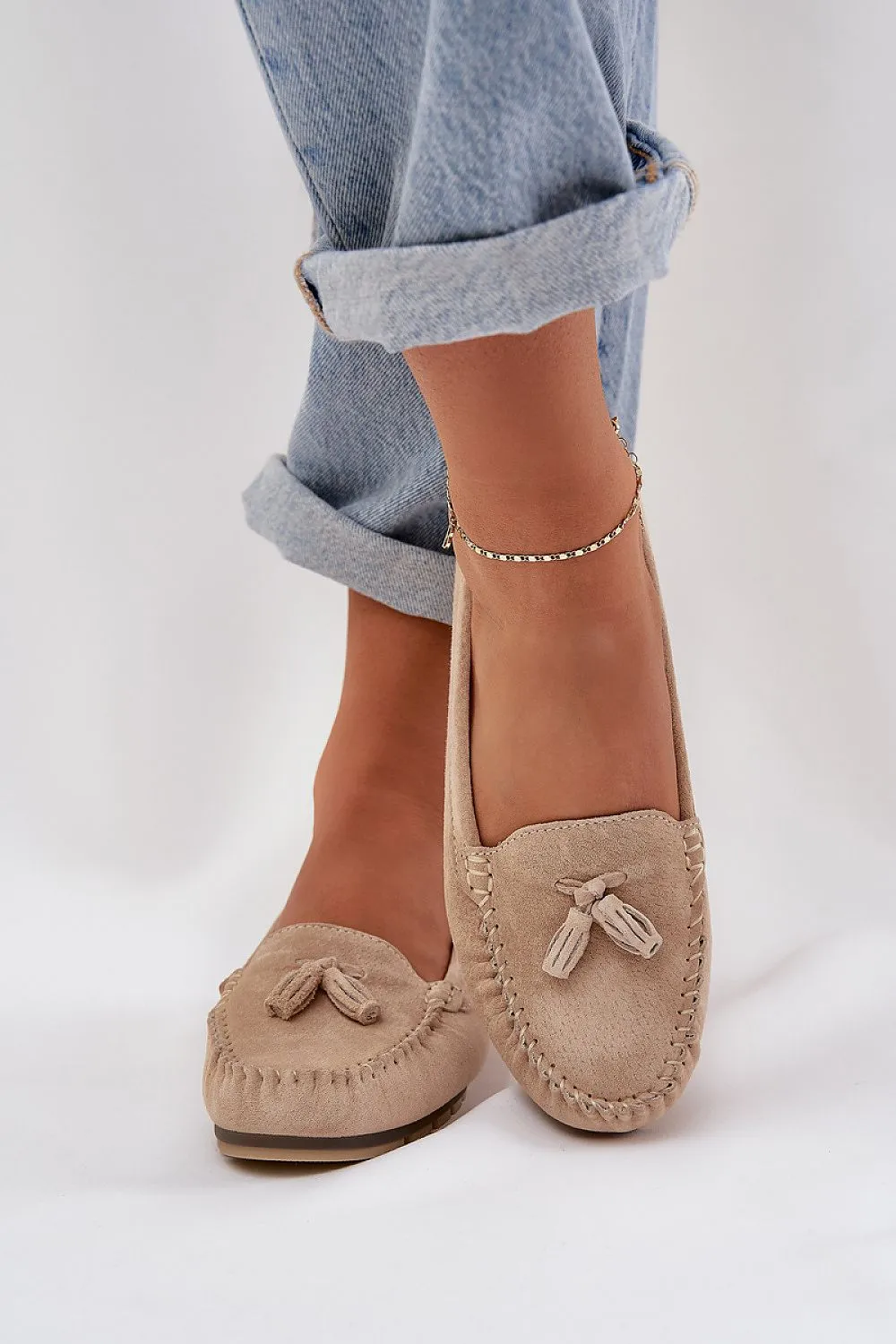 Mocassin model 208778 Step in style