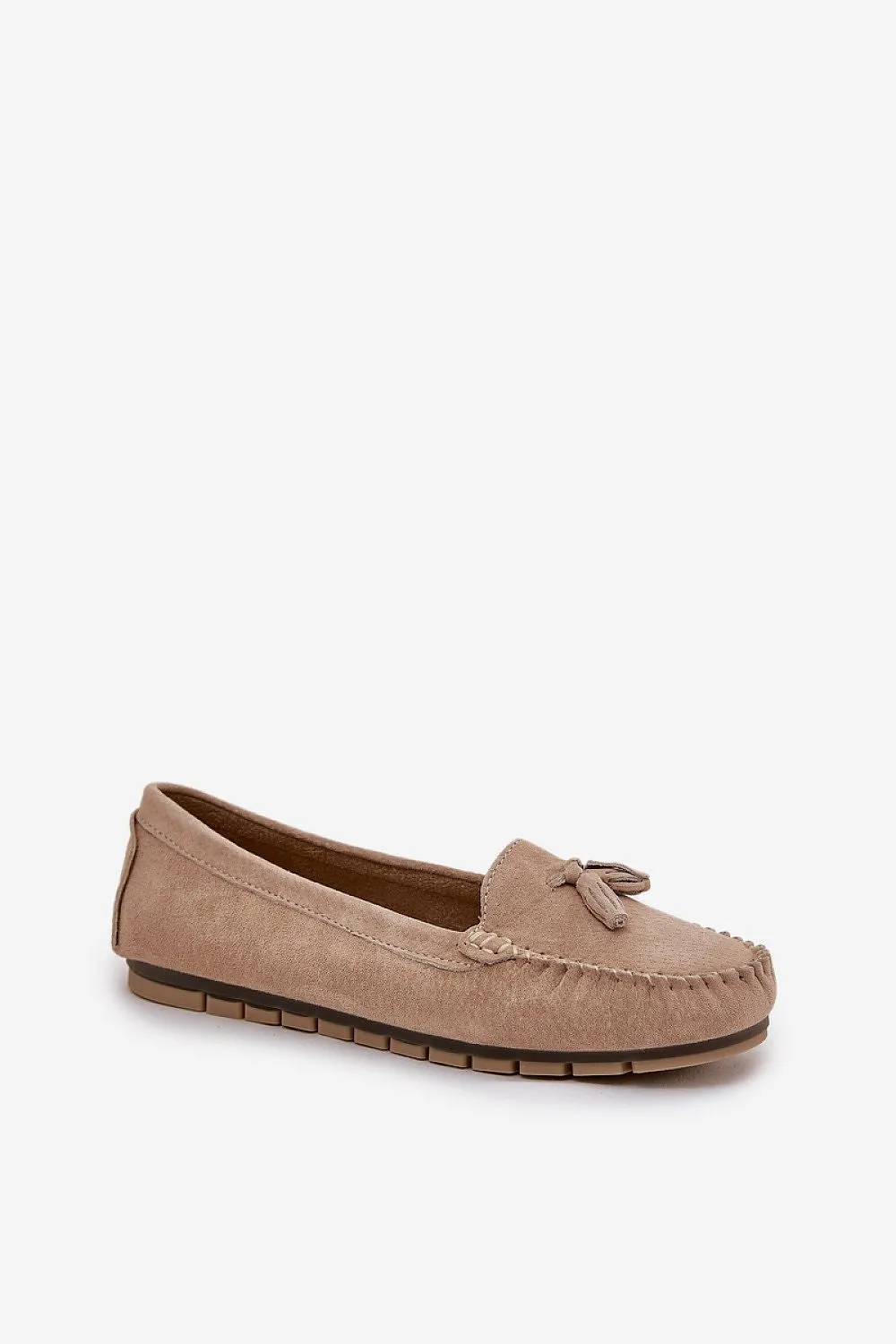 Mocassin model 208778 Step in style
