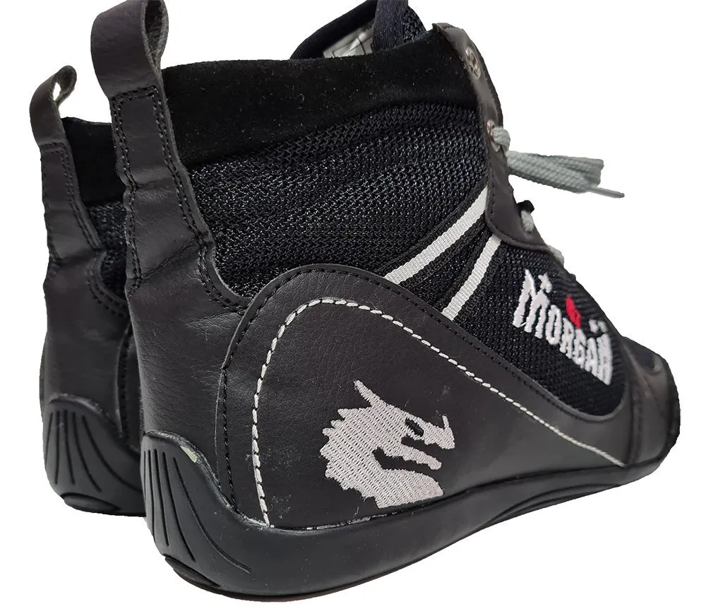 Morgan Aventus Boxing Boots