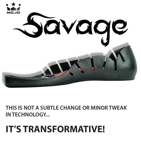 Mota Mojo Savage Boot, size 11.5   ***Closeout***