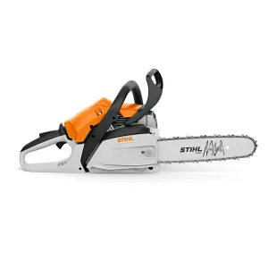 MS 162 petrol chainsaw