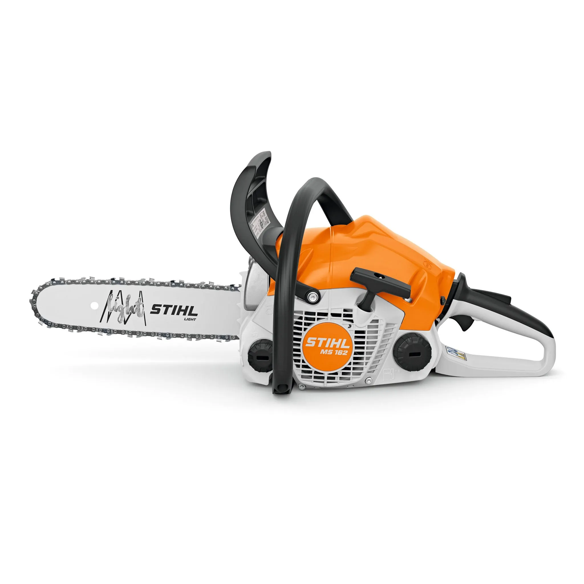 MS 162 petrol chainsaw