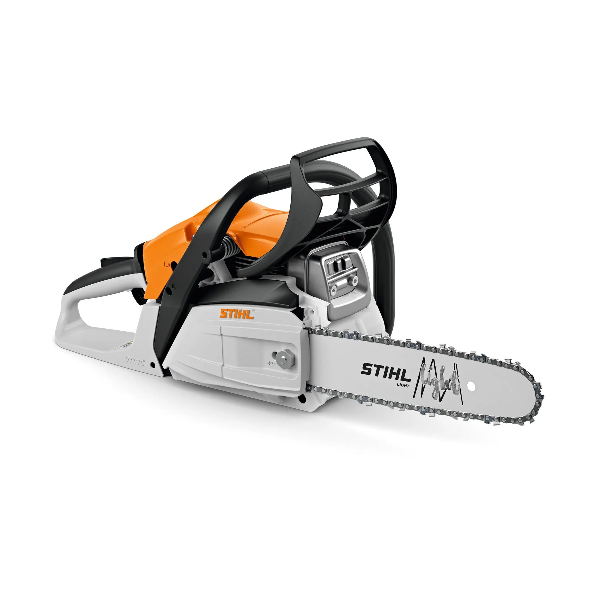 MS 162 petrol chainsaw