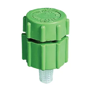 Mushroom Bubbler
