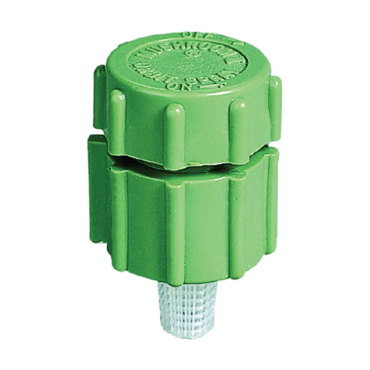 Mushroom Bubbler