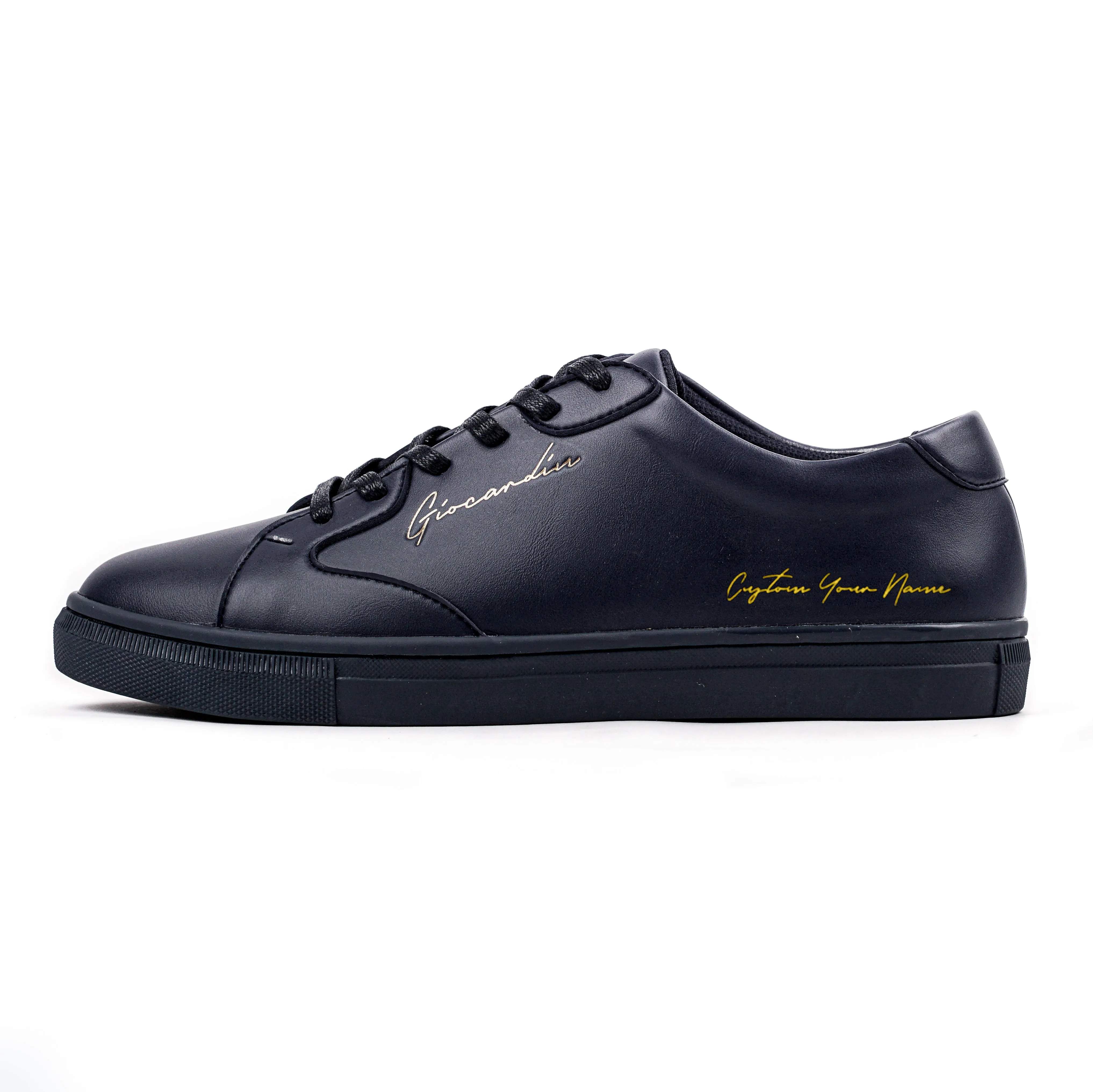 NAME YOUR SNEAKERS - LAH-06 - MEN